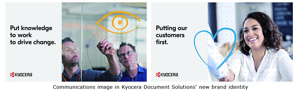 Kyocera Brand Innovative Office Systems Bossier City