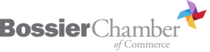 bossier chamber logo