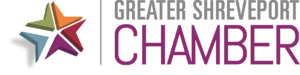 Shreveport Chamber logo