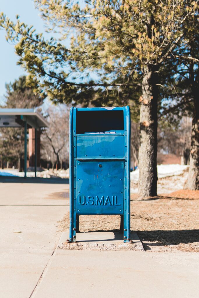 mailbox Innovative Office Systems Bossier City